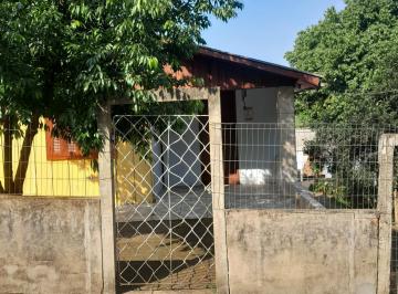Foto 01 · Casa, Nova Rio Branco, São Sebastião do Caí, RS
