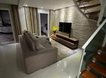Foto 10 · Imperdível Casa em Condomínio de 3 Quartos no Engordadouro, Jundiaí-SP - 120m², 1 Suíte, 2 Salas, 3