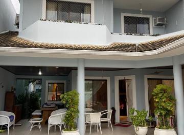 Casa de 5 quartos, Rio de Janeiro · Casa Interlagos de Itaúna - 5 suítes - Barra da tijuca 
