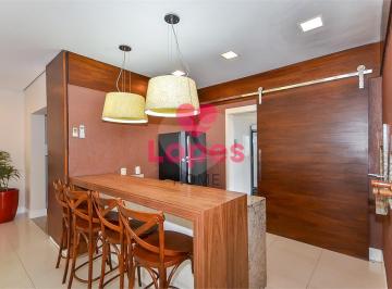 Apartamento de 3 quartos, Curitiba · Apartamento Residencial Portão  com  uma ótima localização 