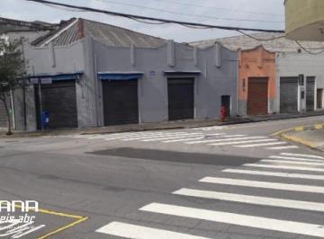 Comercial · 312m² · Imóvel de 312m² com 4 salões a Venda no Bairro Fundação
