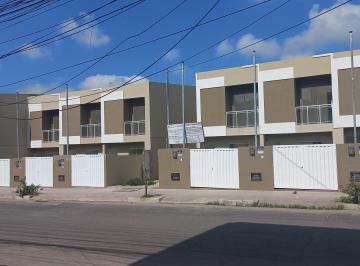 Casa de 2 quartos, Queimados · Casa dupçex a venda no Fanchem, Queimados
