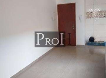 Apartamento de 2 quartos, Santo André · Apartamento Garden Parque Erasmo Assunção Santo André 