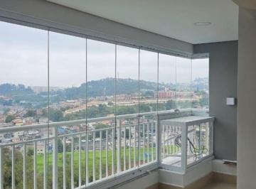 Apartamento de 2 quartos, Barueri · ACQUA BARUERI | 73m² | 2 SUÍTES | 2 VAGAS | 12º ANDAR | VISTA PARA MATA | OPORTUNIDADE
