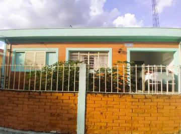 Frente da casa · Imperdível: Casa à venda em Campinas/SP, Jardim São Francisco (Sousas) - 2 quartos, 1 sala, 1 banhei