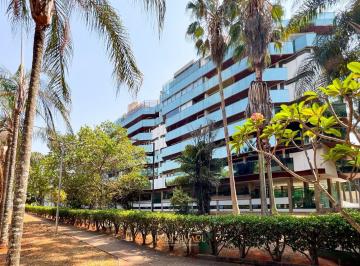 Apartamento de 4 quartos, Brasília · asa sul - duplex - SQS 211 - 4 suites - 3 vagas - alto padrão - varanda - vazado