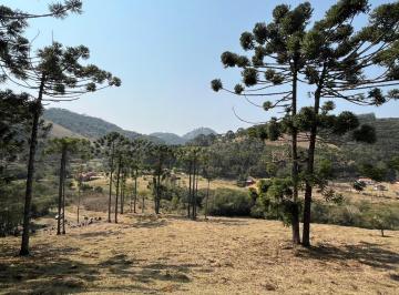 Rural , Gonçalves · UM TERRENO PRÁTICO PARA CONSTRUIR EM BAIRRO NOBRE DE GONÇALVES