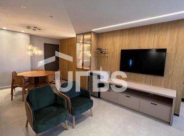 Apartamento de 2 quartos, Goiânia · APARTAMENTO 87,69MT 2 SUITES SETOR BUENO