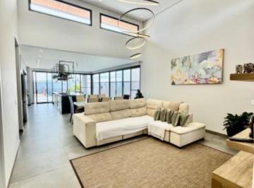 Foto 01 · Comprar/vendo/permuto: Casa a venda, térrea e recém construída, no condomínio de alto padrão Reserva