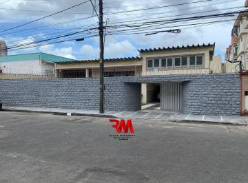 Foto 01 · Casa, Fátima, Fortaleza, CE