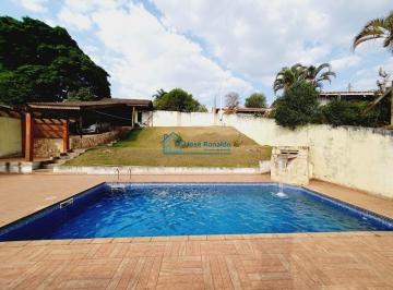 Foto 01 · Casa em Condomínio, Jardim Shangri-lá, Atibaia, SP