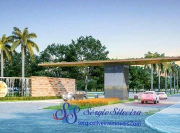 Terreno , Aquiraz · Terreno exclusivo de 365,77m² no condomínio Terras Brasilis