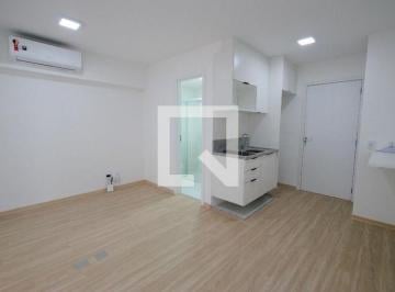 Apartamento · 27m² · 1 Quarto · Apartamento para Aluguel - Liberdade, 1 Quarto, 27 m² - São Paulo