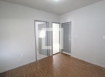 Casa · 70m² · 2 Quartos · 1 Vaga · Casa para Aluguel - Pres. Roosevelt, 2 Quartos,  70 m² - Uberlândia