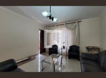 Casa · 500m² · 3 Quartos · 4 Vagas · Casa para Aluguel - Campestre, 3 Quartos,  500 m² - Santo André
