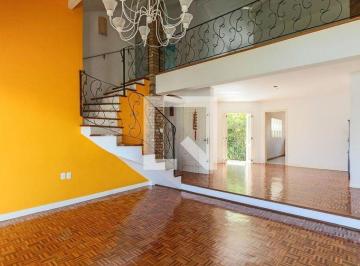 Casa · 400m² · 5 Quartos · 2 Vagas · Casa para Aluguel - Nonoai, 5 Quartos, 400 m² - Porto Alegre