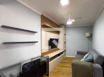 Apartamento · 38m² · 1 Quarto · Apartamento à Venda - Liberdade, 1 Quarto, 38 m² - São Paulo
