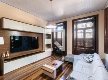 Casa · 145m² · 5 Quartos · Casa à Venda - Estácio , 5 Quartos, 145 m² - Rio de Janeiro