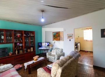 Casa · 110m² · 3 Quartos · Casa à Venda - Bonfim, 3 Quartos, 110 m² - Campinas