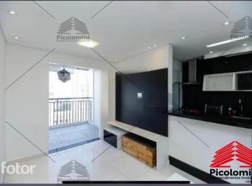 Foto 01 · Apartamento Jardim Vila Formosa 50 metros, 2 quartos, sacada grill, Cozinha americana planejada, Coo