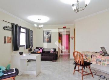 Apartamento · 83m² · 3 Quartos · 2 Vagas · Apartamento à Venda - Parque São Domingos, 3 Quartos,  83 m² - São Paulo