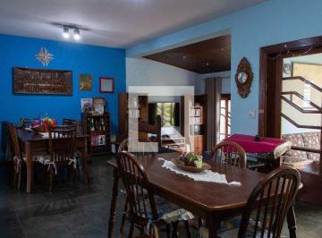 Casa · 288m² · 3 Quartos · 2 Vagas · Casa à Venda - Jardim Chapadão, 3 Quartos,  288 m² - Campinas