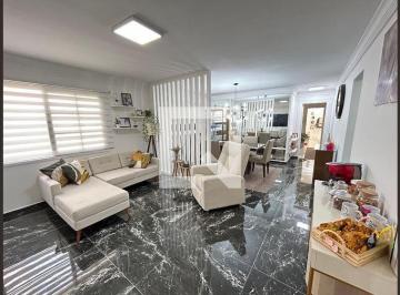 Apartamento · 135m² · 3 Quartos · 2 Vagas · Apartamento à Venda - Perdizes, 3 Quartos, 135 m² - São Paulo