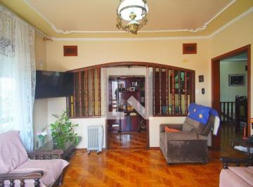 Casa · 450m² · 4 Quartos · 3 Vagas · Casa à Venda - Ideal, 4 Quartos,  450 m² - Novo Hamburgo