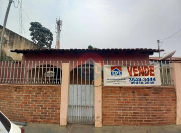 Casa · 105m² · 2 Quartos · 2 Vagas · Ótima Residência