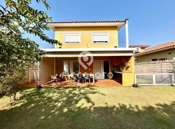 Casa · 135m² · 3 Quartos · 4 Vagas · Sobrado à venda em Paulínia, Betel, com 3 suítes, com 135.34 m²