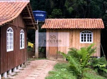 Rural · 20000m² · Chácara / Área Rural para Venda • 20.000 m² • São José dos Pinhais - PR