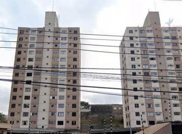 Apartamento · 62m² · 2 Quartos · 1 Vaga · Apartamento de 62m² no bairro Conjunto Residencial Sítio Oratório em São Paulo/SP