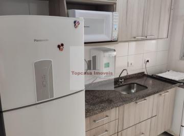 Apartamento · 56m² · 2 Quartos · Apartamento 02 Dorm. em Interlagos  -  São Paulo