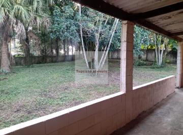 Rural · 2200m² · 3 Quartos · Chácara em Jardim Vera Cruz (Parelheiros) - São Paulo