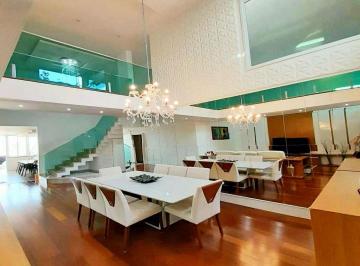 Casa · 500m² · 5 Quartos · 3 Vagas · Sobrado em Parque Alto do Rio Bonito  -  São Paulo
