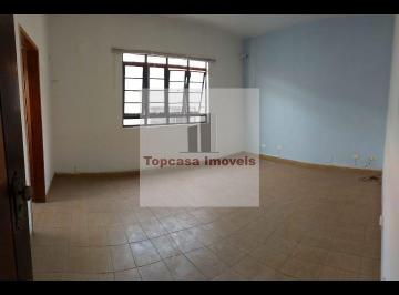 Comercial · 20m² · 1 Vaga · Sala em Cidade Dutra - São Paulo