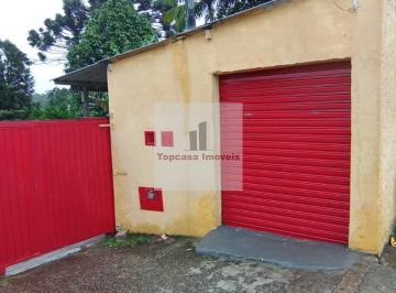 Rural · 1500m² · 1 Quarto · 10 Vagas · Chácara em Chácara Santo Hubertus - São Paulo, SP