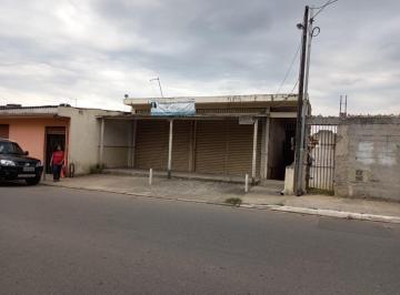 Comercial · 340m² · Terreno em Parelheiros - São Paulo