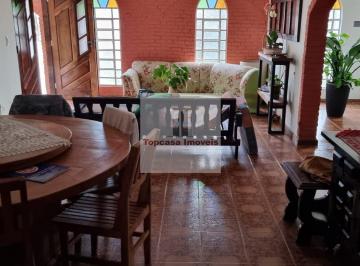 Rural · 4781m² · 5 Quartos · 6 Vagas · Chácara em Parelheiros - São Paulo