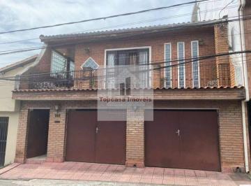 Casa · 4 Quartos · 2 Vagas · Casa em Jardim Colonial - São Paulo