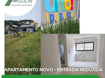 20241004164725493.jpeg · Apartamento para Venda em Almirante Tamandaré, LAMENHA GRANDE, 2 dormitórios, 1 banheiro, 1 vaga
