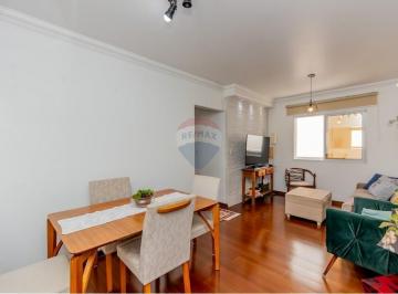 Apartamento · 79m² · 2 Quartos · Apartamento a venda com 79,22m² - 450.000,00