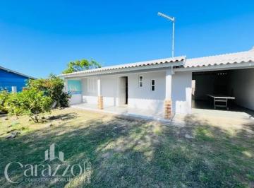 Apartamento · 2 Quartos · 1 Vaga · Casa 02 dormitorios a 700 metros do mar