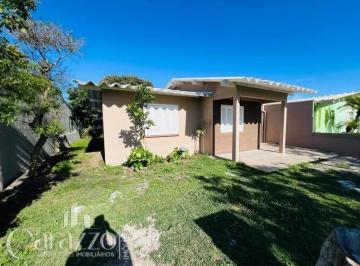 Apartamento · 3 Quartos · Casa 03 dormitórios a 200 metros do mar de Nova Tramandaí