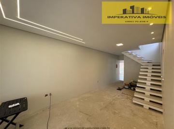 Casa · 256m² · 3 Quartos · 2 Vagas · Casa à venda - na Vila Anchieta