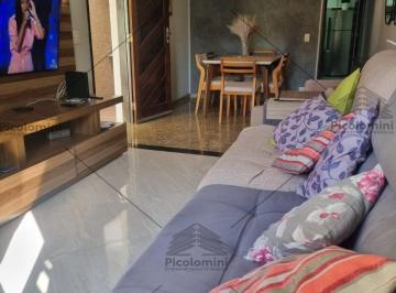 Foto 01 · Sobrado a venda de 150 m² na Mooca, 3 dormitórios, 3 banheiros, lavanderia, churrasqueira, 2 vagas d