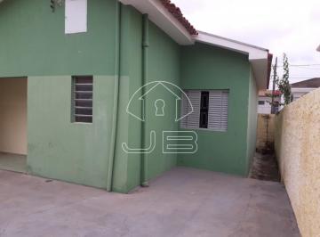 Casa · 80m² · 2 Quartos · 1 Vaga · Oportunidade: Casa à venda no bairro Nova Aparecida, em Campinas/SP