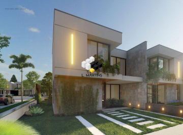 Casa · 129m² · 3 Quartos · 2 Vagas · Casas a venda em Condomínio Fechado em Gravataí