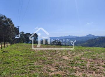 Rural · 1m² · Chácara a venda em Campo Largo/PR - no Bairro Itaqui de Cima