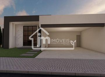 Casa · 108m² · 3 Quartos · 2 Vagas · Casa para Venda, Bugre, Balsa Nova / PR
